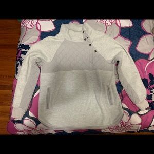 Abercrombie and Fitch sweater